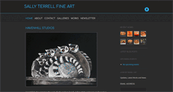 Desktop Screenshot of havenhillstudios.com